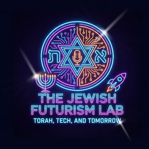 Jewish futurism Lab