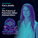 The Jewish futurism Lab