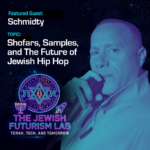 The Jewish futurism Lab